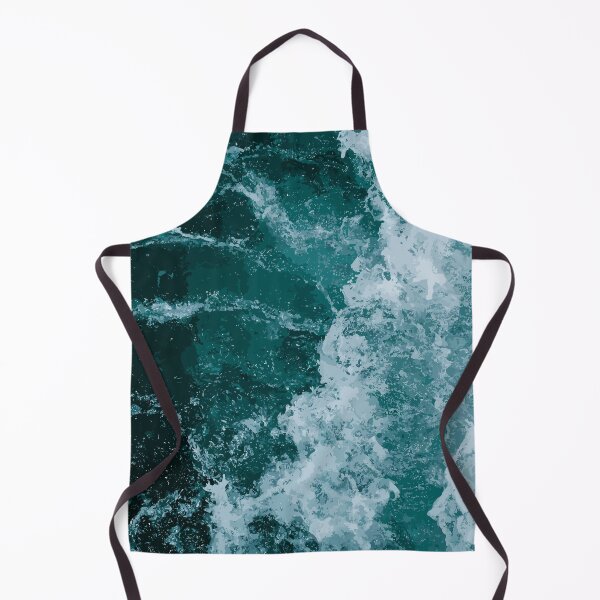 Item preview, The Blue Ocean designed and sold by Vector Scout Lab.