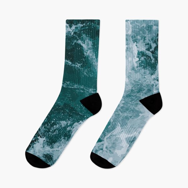 Item preview, The Blue Ocean designed and sold by Vector Scout Lab.