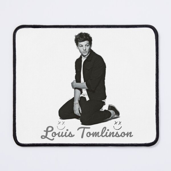 Item preview, Happy Birthday Louis Tomlinson designed and sold by InnovyaDesigns.
