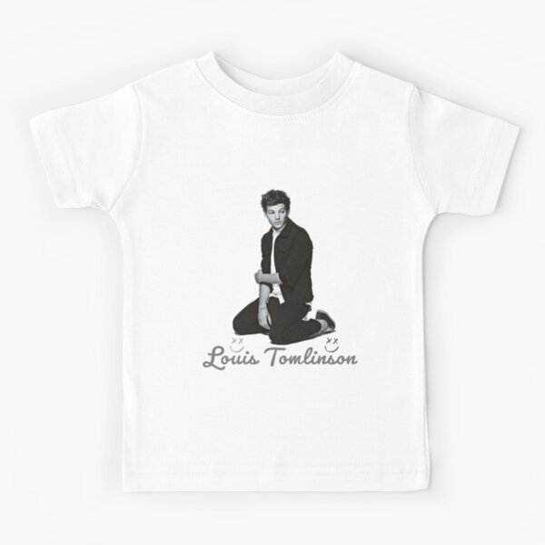 Item preview, Happy Birthday Louis Tomlinson designed and sold by InnovyaDesigns.