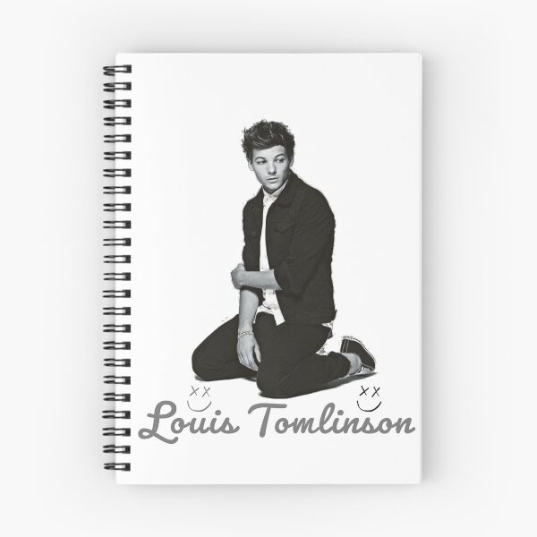 Artikelvorschau, Alles Gute zum Geburtstag, Louis Tomlinson entworfen und verkauft von InnovyaDesigns.