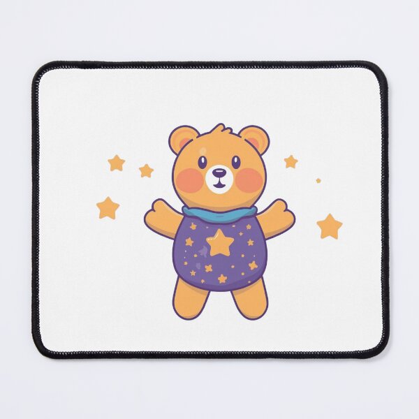 Item preview, Star Bear designed and sold by Thompika.