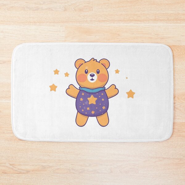 Item preview, Star Bear designed and sold by Thompika.
