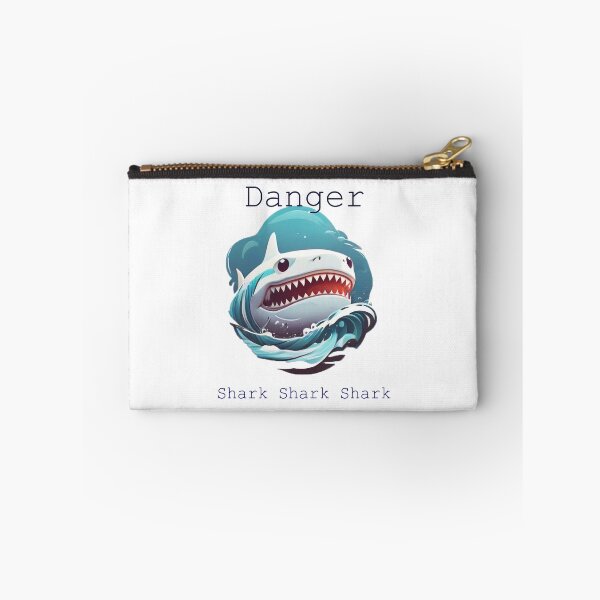 Item preview, Danger Shark tu tu designed and sold by HawiseRosso.