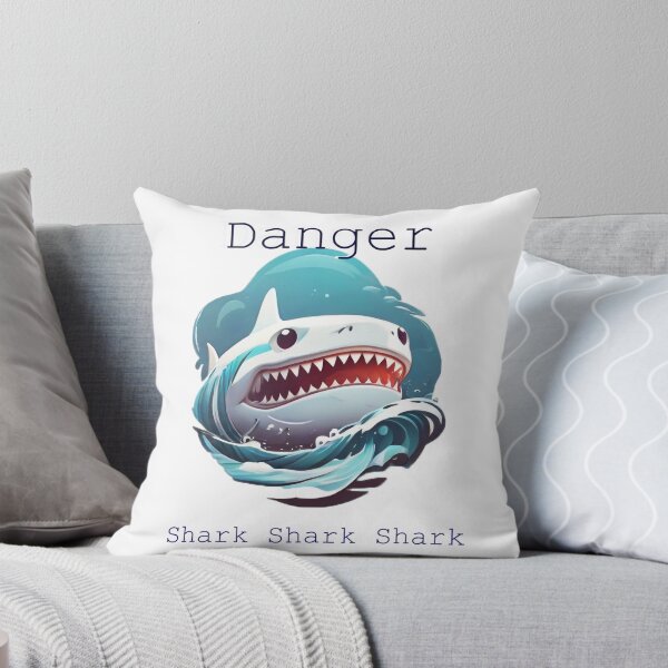 Item preview, Danger Shark tu tu designed and sold by HawiseRosso.