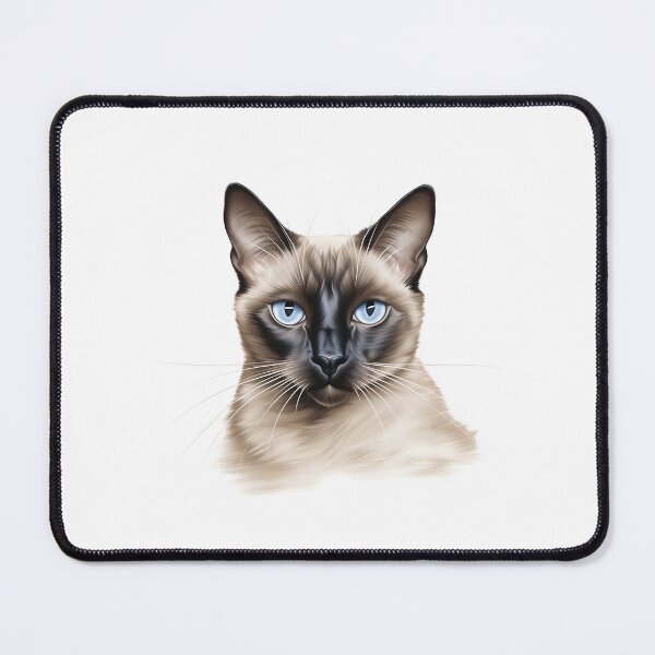 Item preview, Kitten - Siamese designed and sold by lofiwhats.