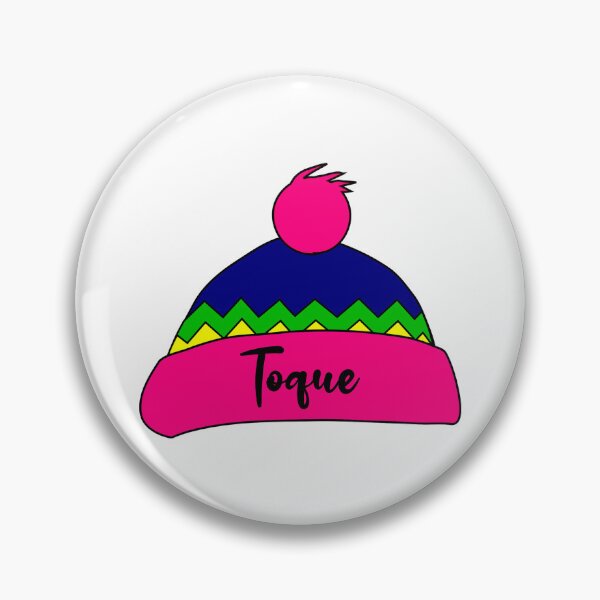 Item preview, Gorro de cocinero designed and sold by Square Root of Squid.
