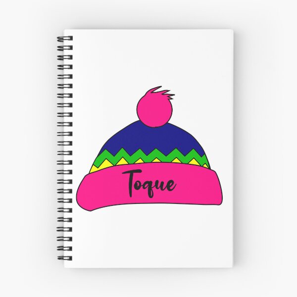 Item preview, Toque designed and sold by Square Root of Squid.