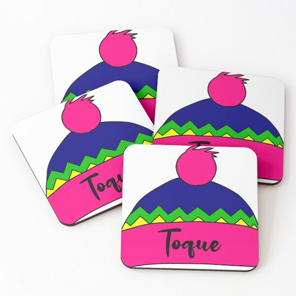 Item preview, Toque designed and sold by Square Root of Squid.