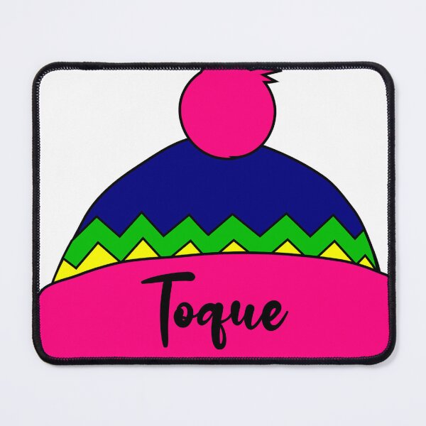 Item preview, Toque designed and sold by Square Root of Squid.