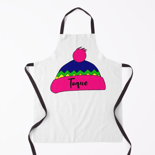 Item preview, Toque designed and sold by Square Root of Squid.