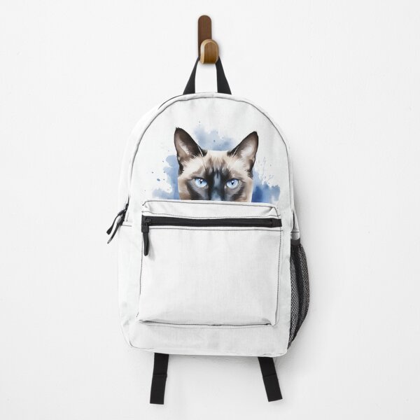 Item preview, Kitten - Siamese designed and sold by lofiwhats.