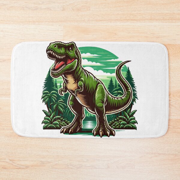Item preview, T-Rex Tales designed and sold by Pattern-Parade.