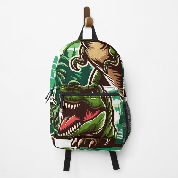 Item preview, T-Rex Tales designed and sold by Pattern-Parade.