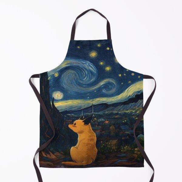 Item preview, Starry Foxy Nights designed and sold by logsinapond.
