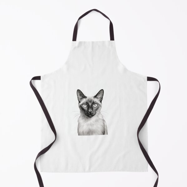 Item preview, Kitten - Siamese designed and sold by lofiwhats.