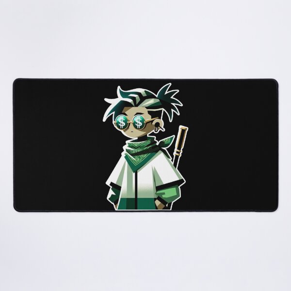 Item preview, USD Don - Currency Character designed and sold by designedfeeling.