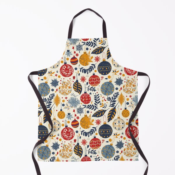 Item preview, Christmas Pattern designed and sold by Myra365Art.