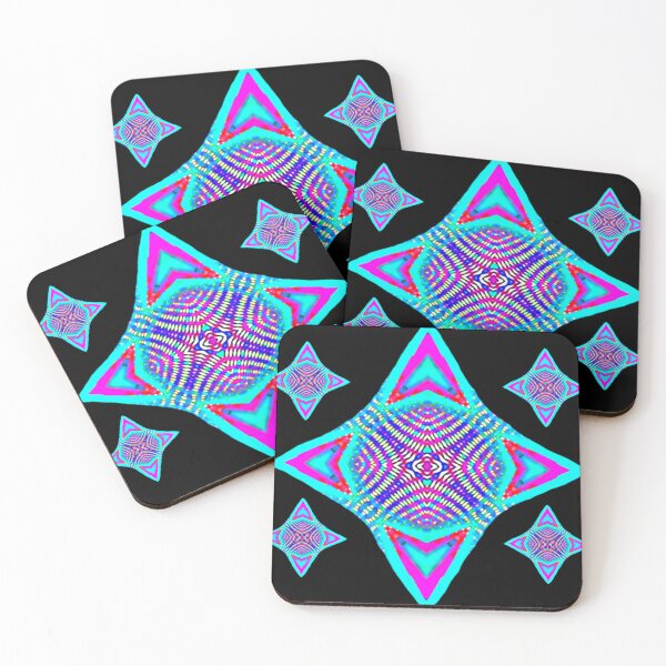 Item preview, Chromatic Diamond Burst designed and sold by SBBMB.