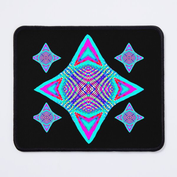 Item preview, Chromatic Diamond Burst designed and sold by SBBMB.