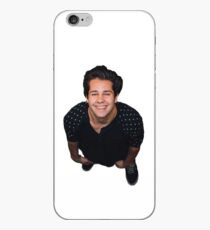 David Dobrik UNOFFICIAL merch iPhone Case