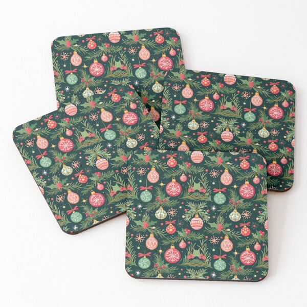 Item preview, Christmas Pattern designed and sold by Myra365Art.