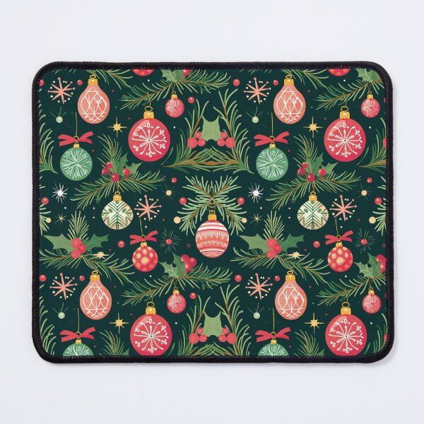 Item preview, Christmas Pattern designed and sold by Myra365Art.