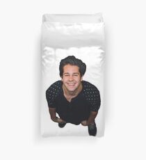 David Dobrik UNBEKANNTES Merch Bettbezug