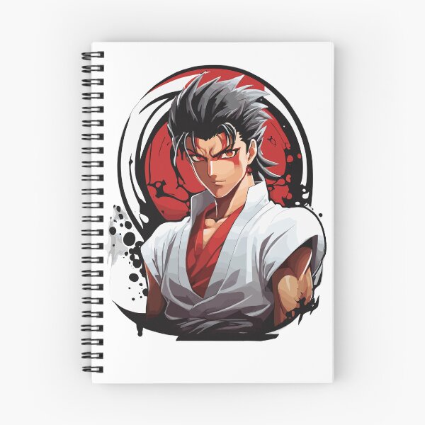 Item preview, Kurama red eye designed and sold by REDPAPAYA.