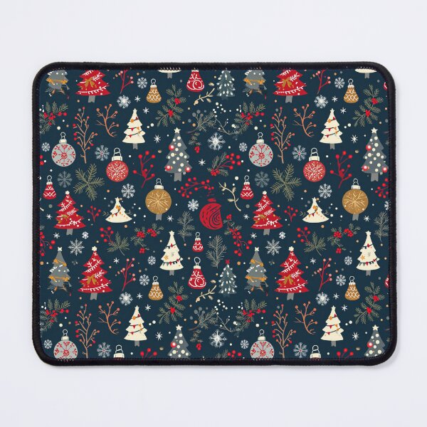 Item preview, Christmas Pattern designed and sold by Myra365Art.