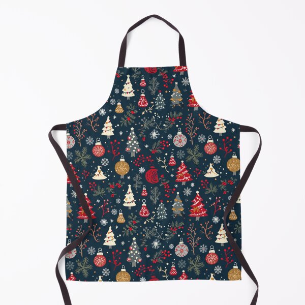 Item preview, Christmas Pattern designed and sold by Myra365Art.