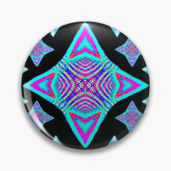 Item preview, Chromatic Diamond Burst designed and sold by SBBMB.