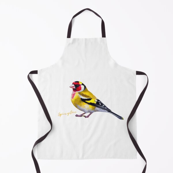 Item preview, Vivid Bird Art designed and sold by SpicyOne.