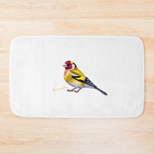 Item preview, Vivid Bird Art designed and sold by SpicyOne.