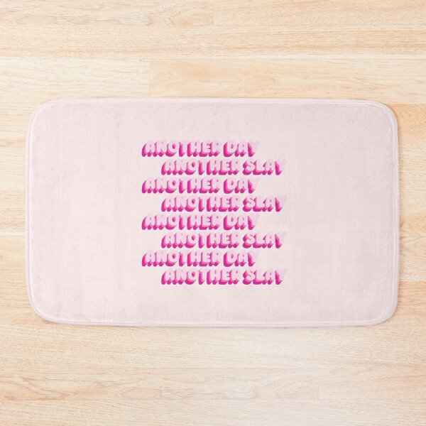 Item preview, Another day another slay cute colors designed and sold by MatthewViews.