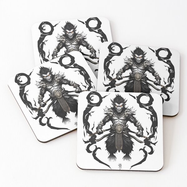Item preview, Regal Simian Sovereignty(2) designed and sold by CoolEnthusias.
