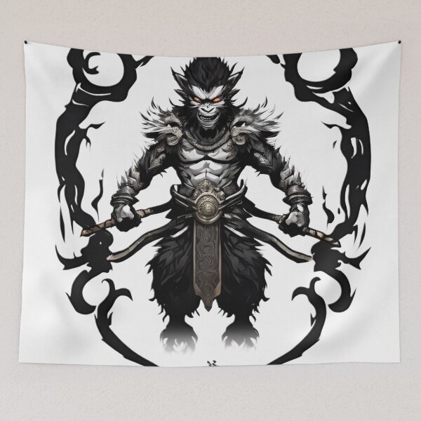 Item preview, Regal Simian Sovereignty(2) designed and sold by CoolEnthusias.