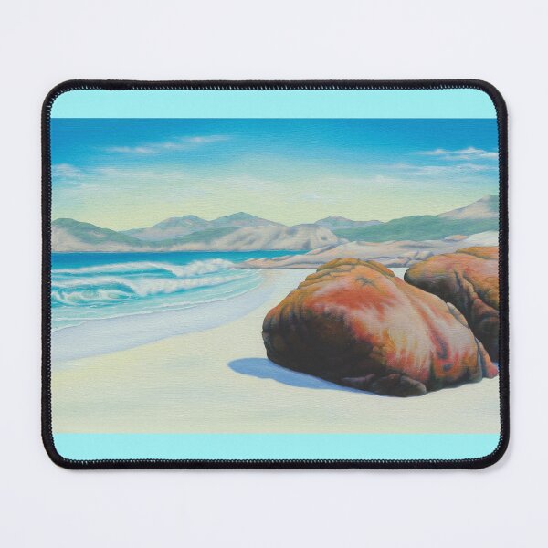 Item preview, Lucky Bay designed and sold by speedlineart.