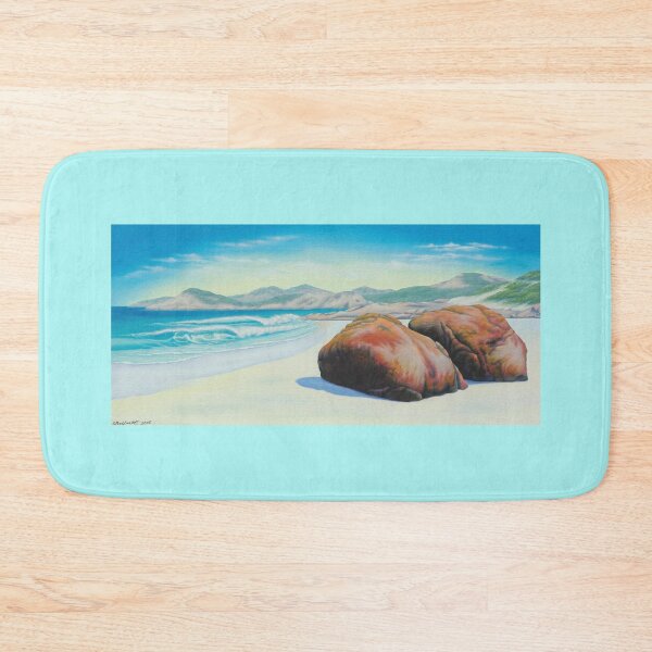 Item preview, Lucky Bay designed and sold by speedlineart.
