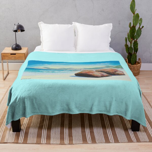 Item preview, Lucky Bay designed and sold by speedlineart.