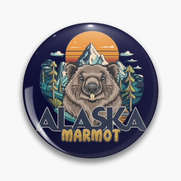 Item preview, Marmot Day – February designed and sold by irfankokabi.