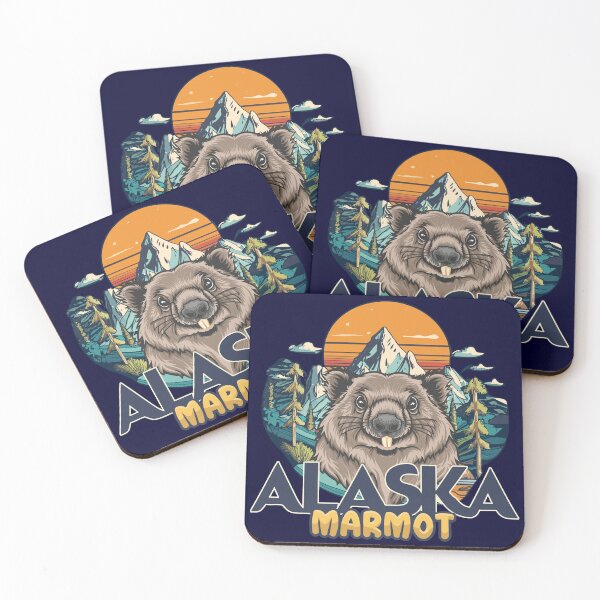 Item preview, Marmot Day – February designed and sold by irfankokabi.