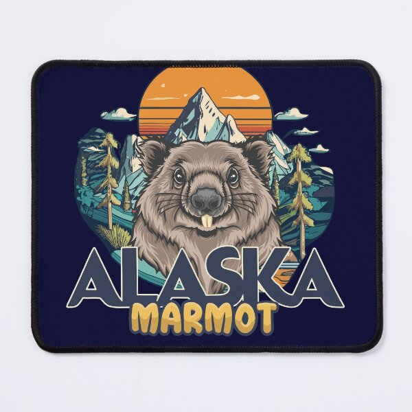 Item preview, Marmot Day – February designed and sold by irfankokabi.