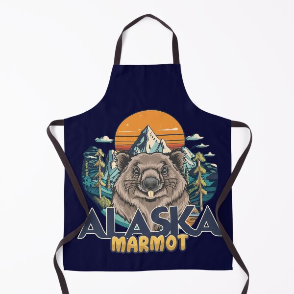 Item preview, Marmot Day – February designed and sold by irfankokabi.