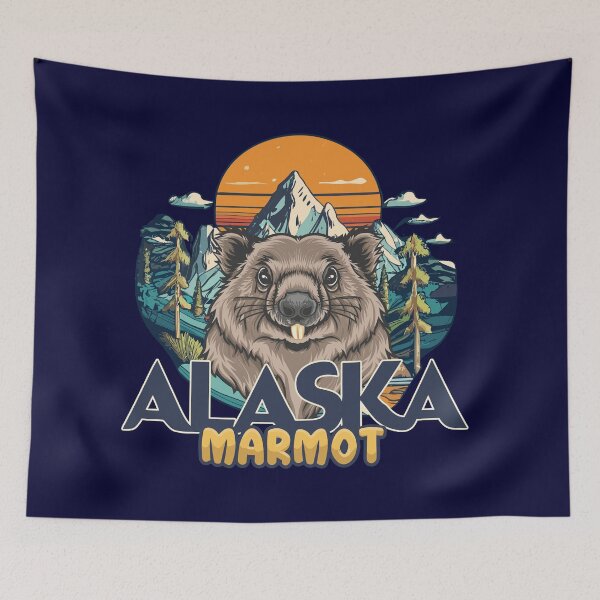 Item preview, Marmot Day – February designed and sold by irfankokabi.