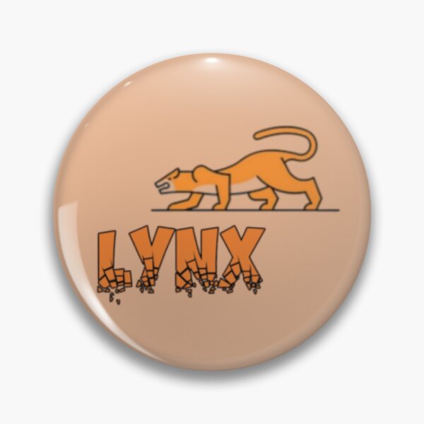 Item preview, Lynx Salvage stickers designed and sold by moh sae.