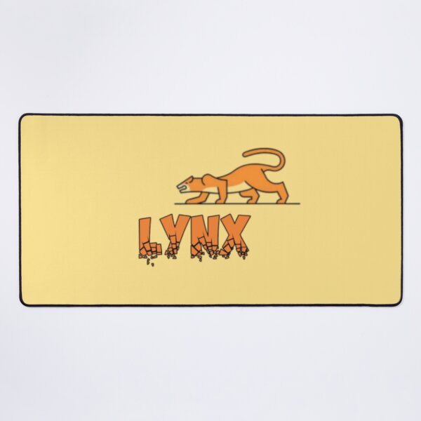 Item preview, Lynx Salvage stickers designed and sold by moh sae.