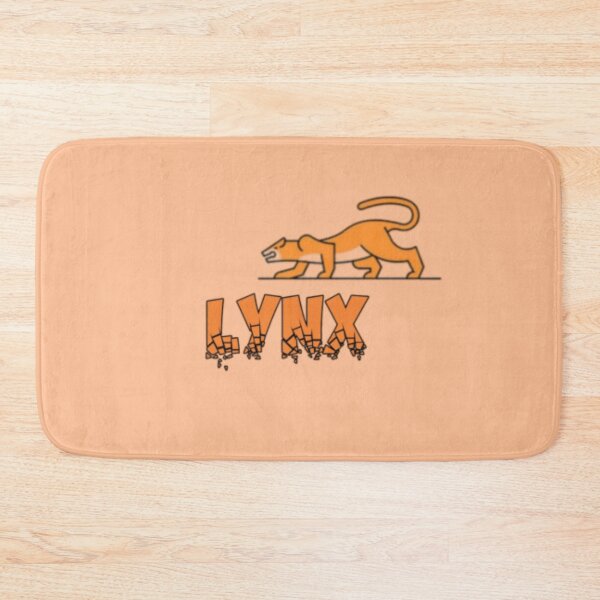 Item preview, Lynx Salvage stickers designed and sold by moh sae.