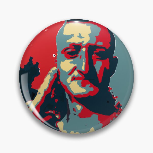 Item preview, mr president designed and sold by fentlacedthreds.