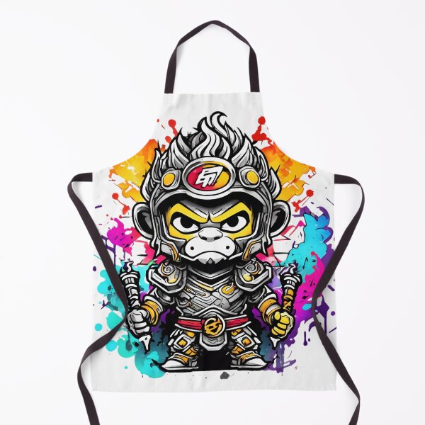 Item preview, Regal Simian Sovereignty(3) designed and sold by CoolEnthusias.